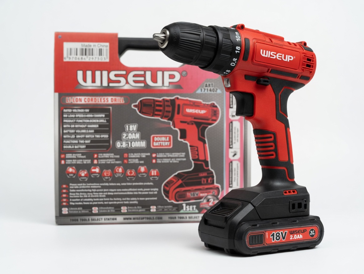 Power Tools